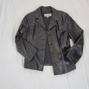 Wilson's Leather Jacket